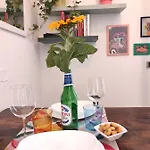 Apartment Bagiu - Intero