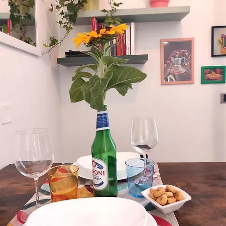 Apartamento Bagiu - Intero