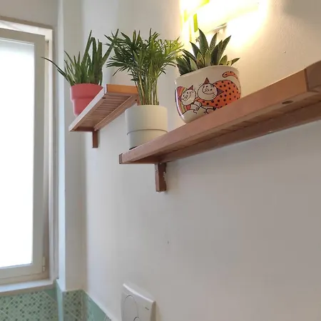 Apartamento Bagiu - Intero Bari