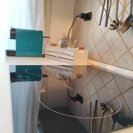 Bagiu - Intero Apartamento