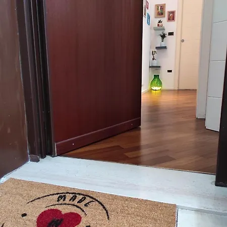 Daire Bagiu - Intero Bari