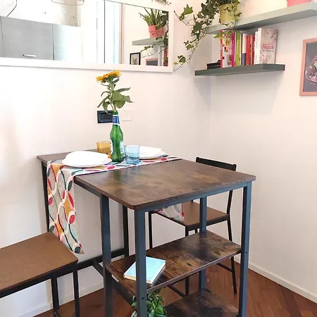 Bagiu - Intero * Bari