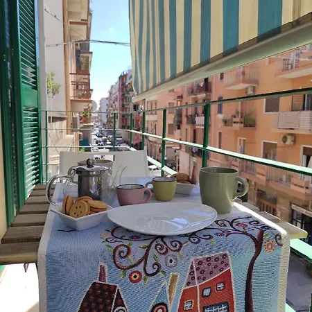 Apartamento Bagiu - Intero