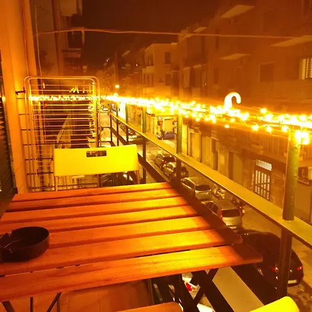 Bagiu - Intero * Bari