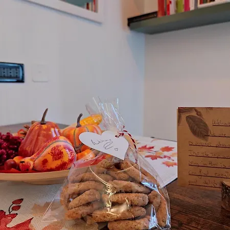 شقة Bagiu - Intero باري