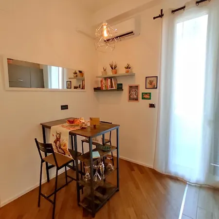 Bagiu - Intero Apartamento *