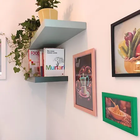 Apartamento Bagiu - Intero Bari